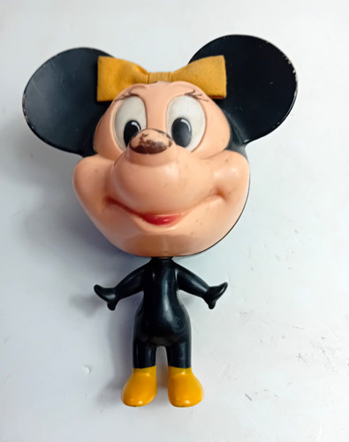 Disney minnie mouse - disney,