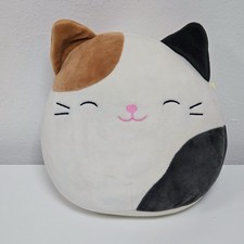 Squishmallows 8” CAM Cameron