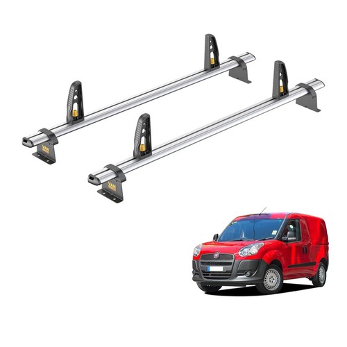 Fiat doblo roof rack for - fiat,