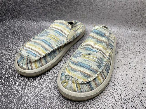 Sanuk men vagabond st - vagabond,