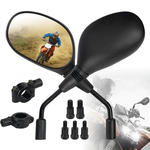 Motorcycle mirrors bike rear - motorcycle,