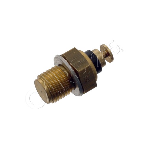 Swag coolant temperature - swag,