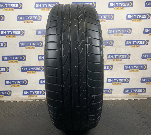 235 55r19 101v - 1x, bridgestone