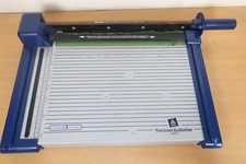 Avery Precision Guillotine 360 PG - Damaged Hand Guard