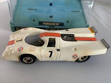 SCALEXTRIC PORSCHE 917 C. 046