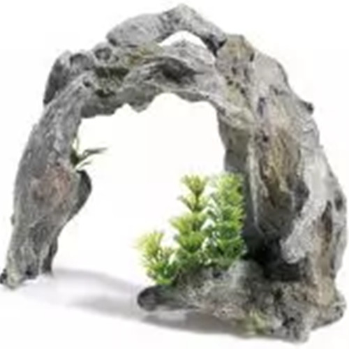 Driftwood arch - -, (24cm)