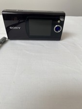 Sony MHS-FS2 HD Bloggie Duo