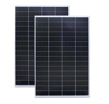 Silver 500w solar - 500w,