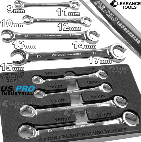 Pro industrial flare - industrial,