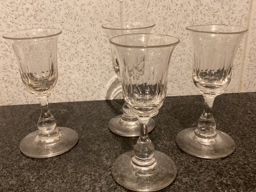 Possible antique set 4 - of,