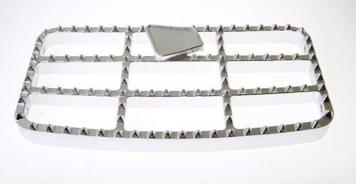 Metal step jcb 331 22800 - 331/22800,