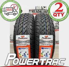 2 X 175 14C POWERTRAC 99/98R