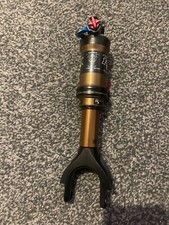 Fox Float CTD kashima