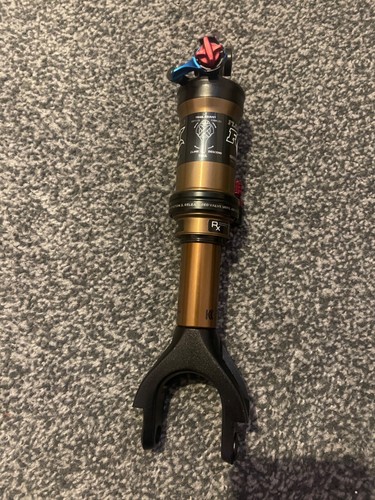 Fox float ctd - float, kashima