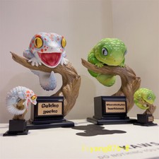 Pet Gekko Wall Lizard Plus