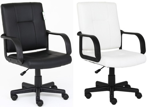 Computer office chair - computer,
