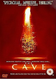 The cave dvd cole - the,