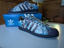 Adidas Muhammad Ali Classic II
