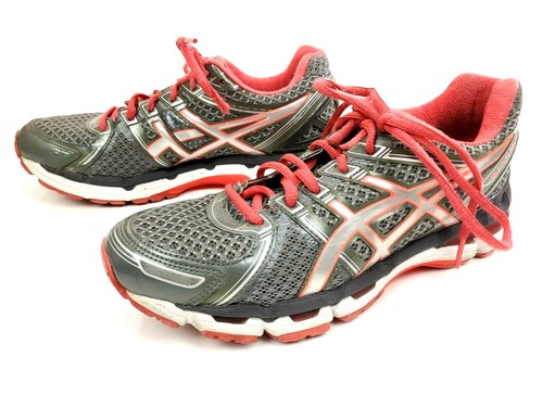 Asics gel kayano gray - gel,