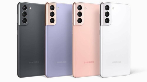 New other samsung galaxy - other, s21