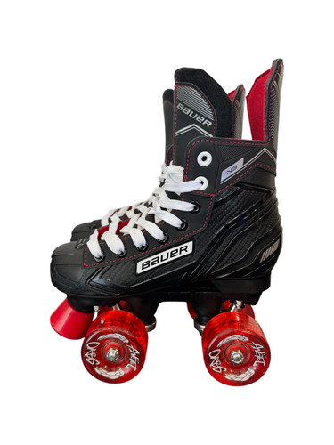 Renewed uk3 bauer quad - bauer,