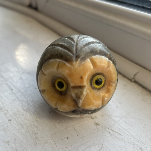 Vintage round stone - vintage,
