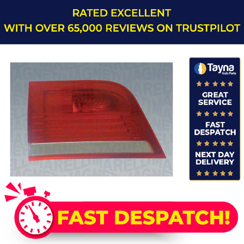 Rear light lamp fits - rear,