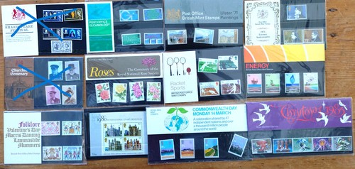 British post office - british,