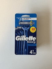 Gillette Sensor 3 Comfort Gel