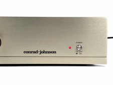 Conrad Johnson PV10 Preamp