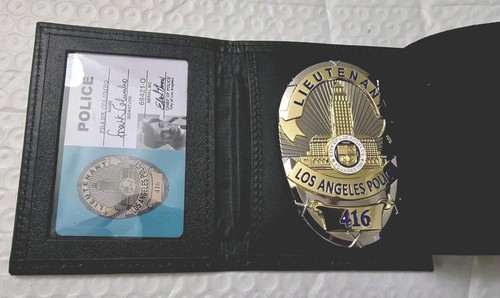 Columbo movies props genuine - columbo,