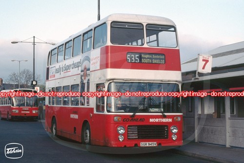 Bus photo ahead northern - bus,