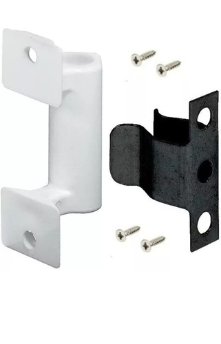 Spring clip catch - spring, kitchen