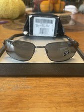 Oakley Square Wire 2.0 Grey