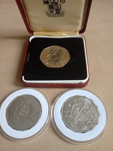 Coins collection bulk - collection, lots