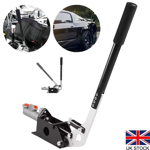 500mm hand brake - brake, hydraulic