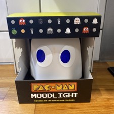 Pac-Man Colour Changing Ghost