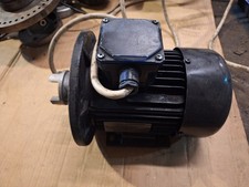 Marelli Motori Electric Motor