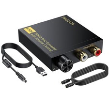 Dac converter 192khz - dac, digital