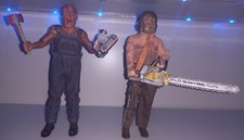 Leatherface Texas Chainsaw