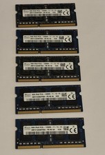 SK Hynix 8GB 2Rx8 DDR3L