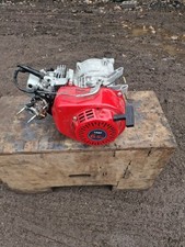Generator engine 6.5 HP