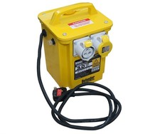 Defender 3kVA 110V Portable