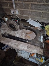 Yamaha Xv1100 Virago swinging