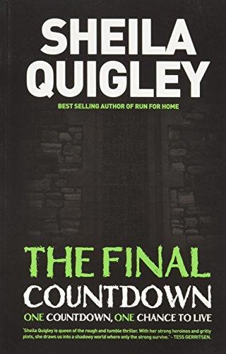 The final countdown holy - 3, (holy
