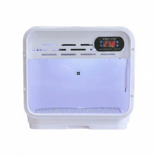 Parrot incubator smart pet - 1,