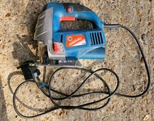 Silverline 710w Laser Jigsaw 240v