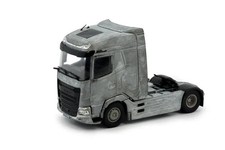 l@@k tekno DAF XG 4X2 TRACTOR