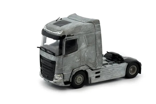 Tekno daf xg 4x2 - xg,