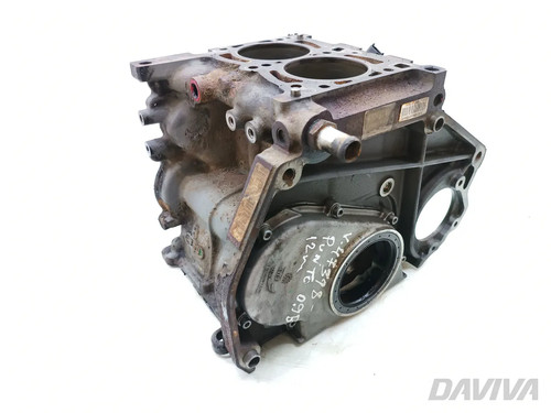 Fiat punto engine block 9 - fiat, 0.9
